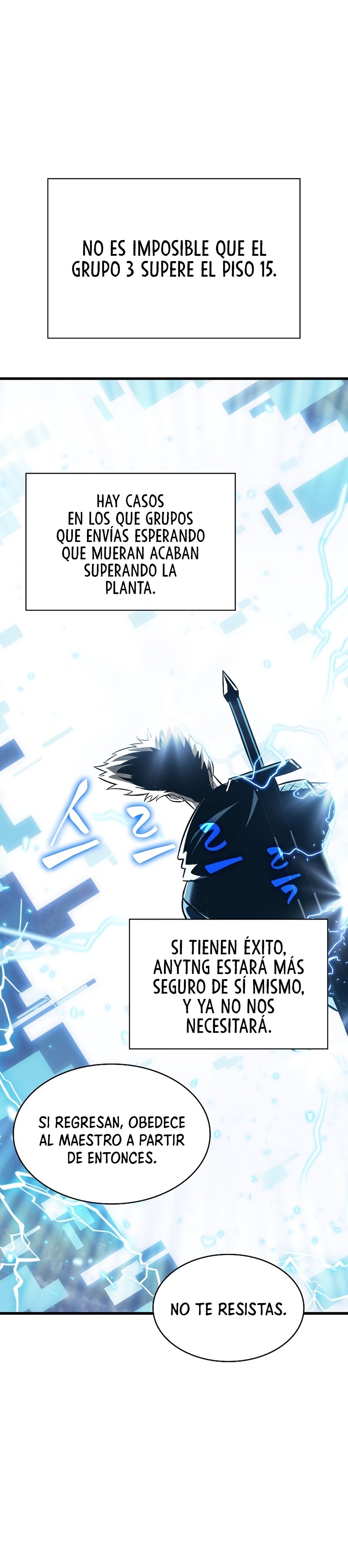 Read Pick Me Up ES Manga Online
