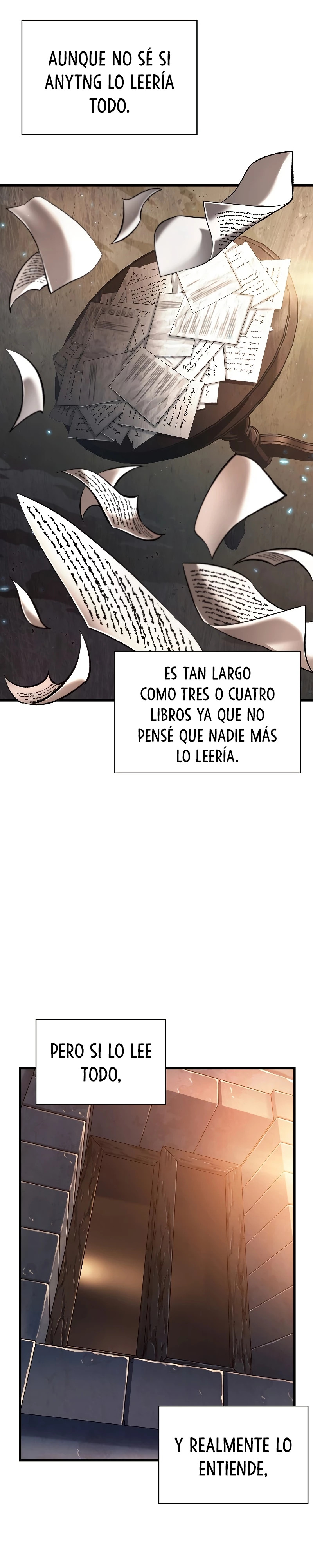 Read Pick Me Up ES Manga Online
