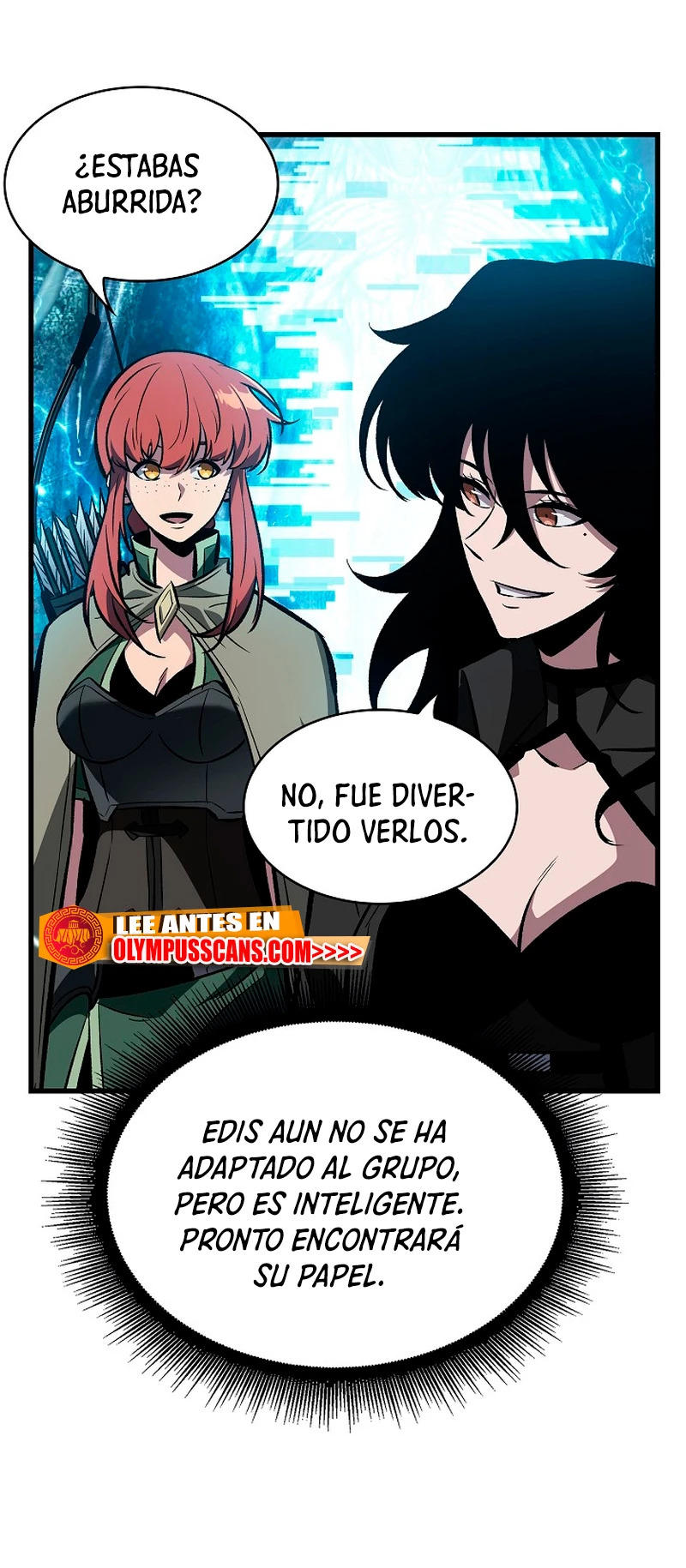 Read Pick Me Up ES Manga Online