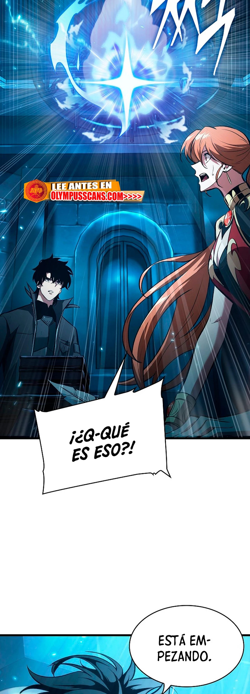 Read Pick Me Up ES Manga Online