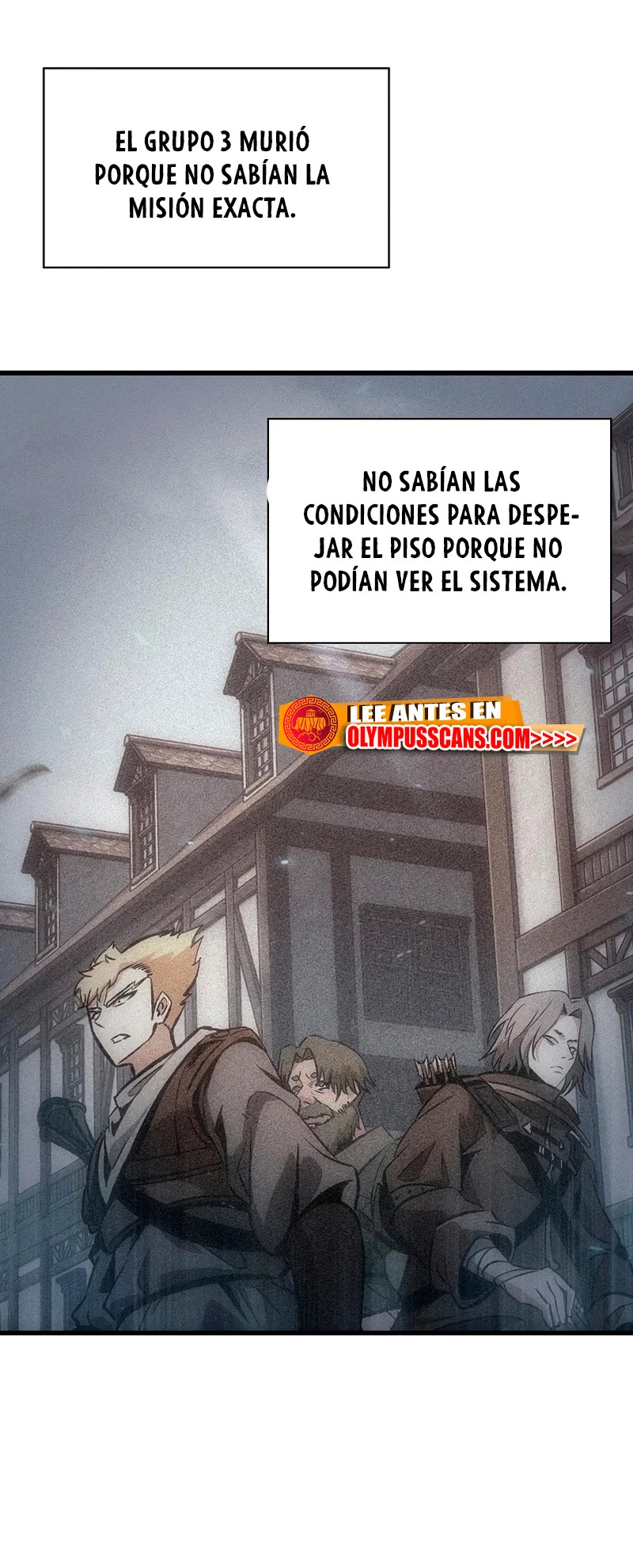 Read Pick Me Up ES Manga Online