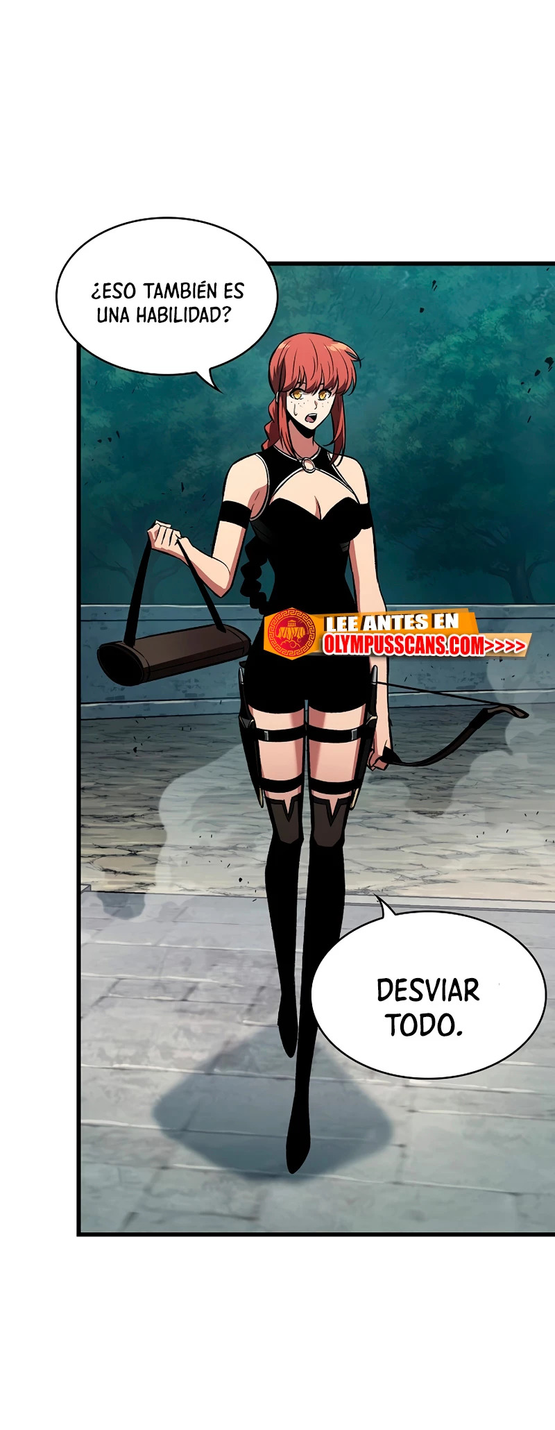 Read Pick Me Up ES Manga Online