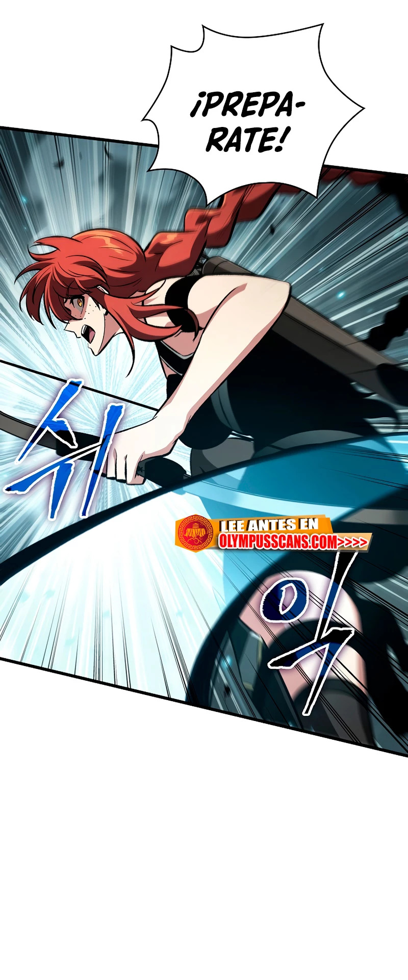 Read Pick Me Up ES Manga Online