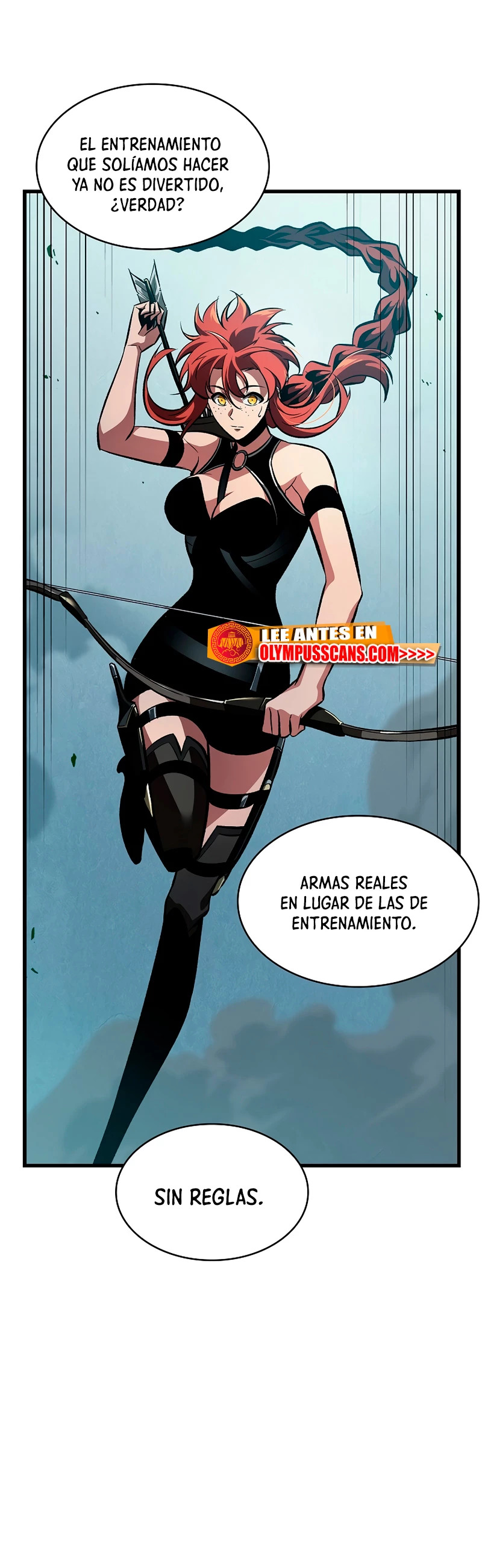 Read Pick Me Up ES Manga Online