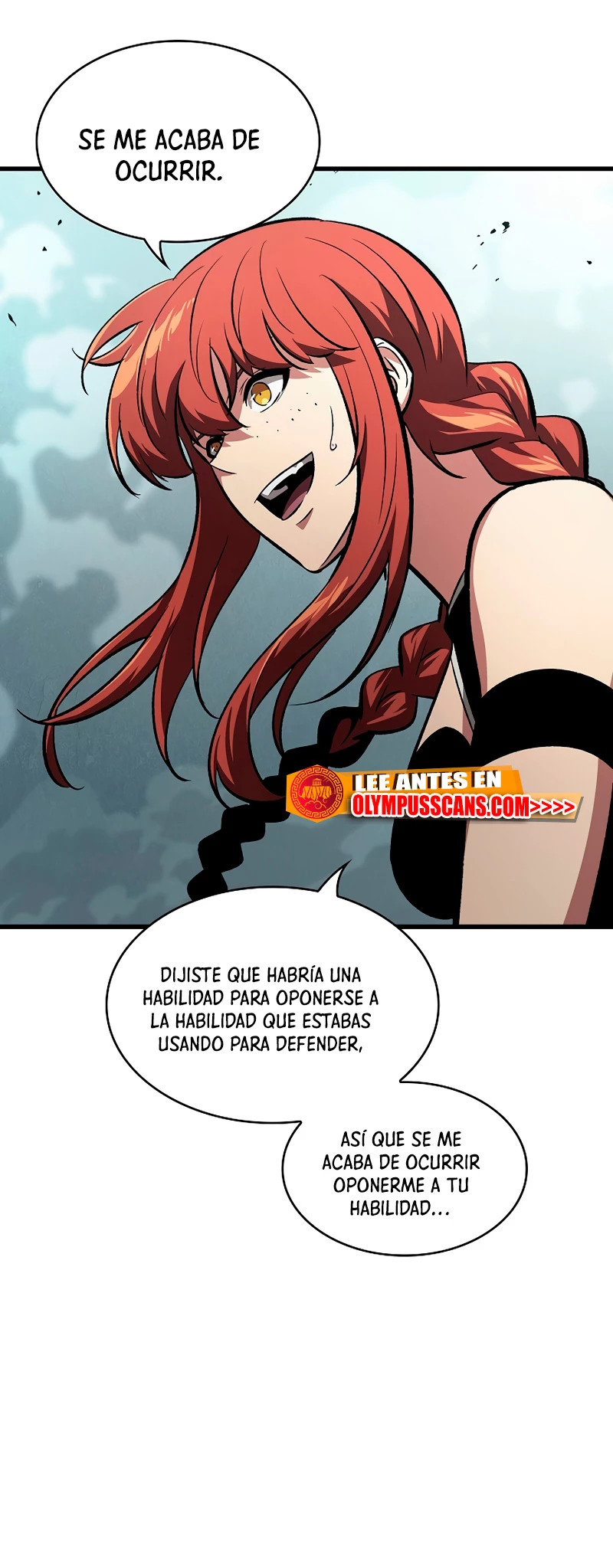 Read Pick Me Up ES Manga Online