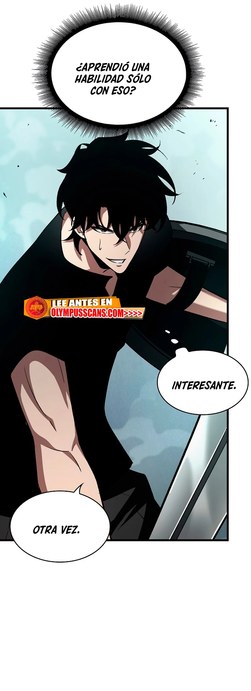 Read Pick Me Up ES Manga Online