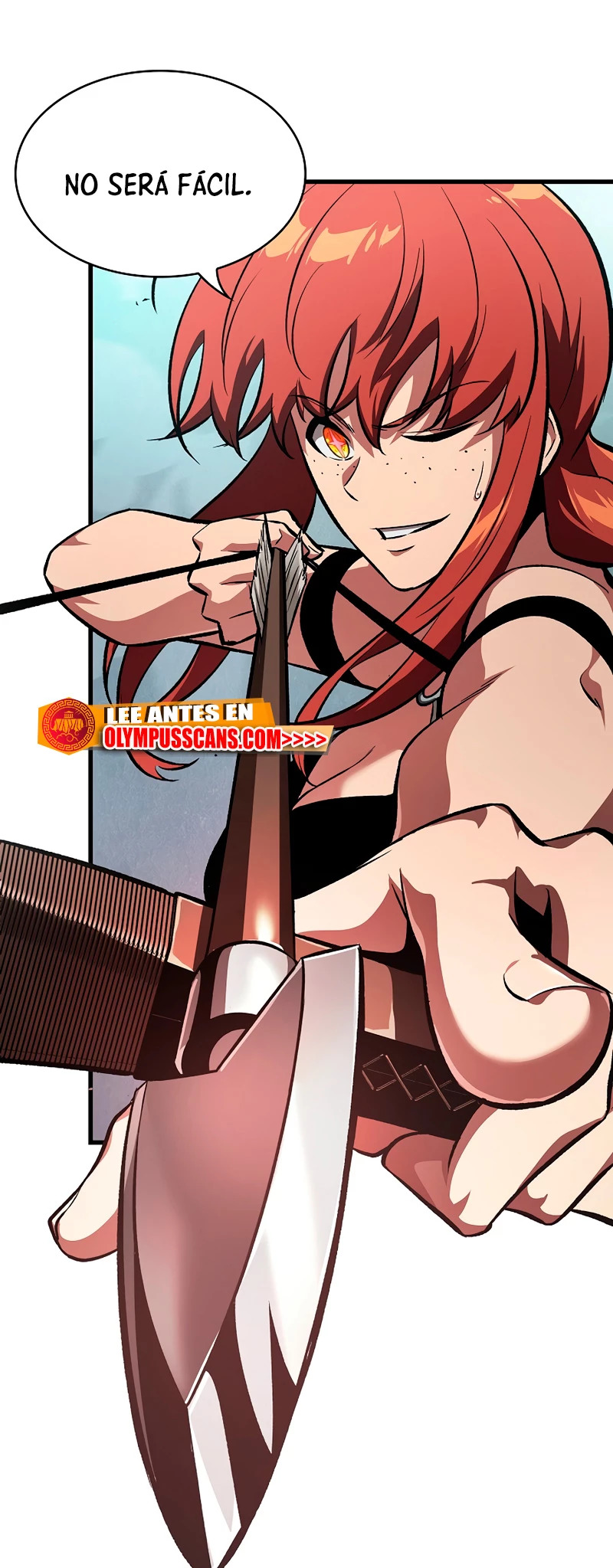 Read Pick Me Up ES Manga Online