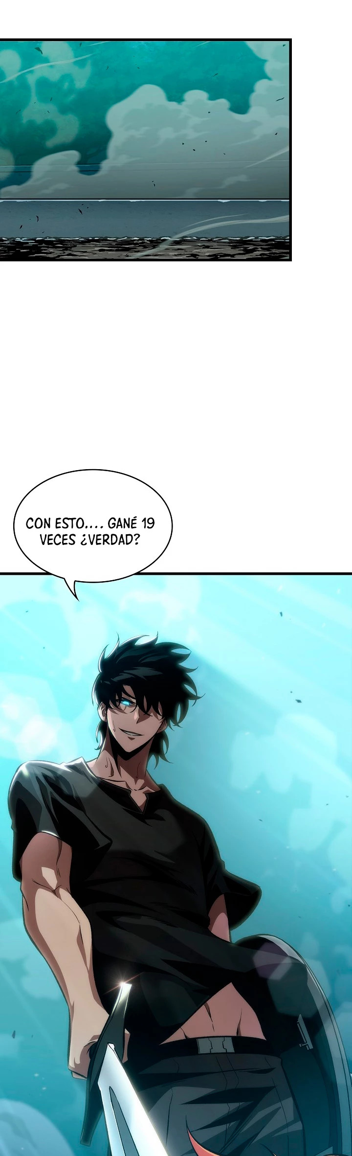 Read Pick Me Up ES Manga Online