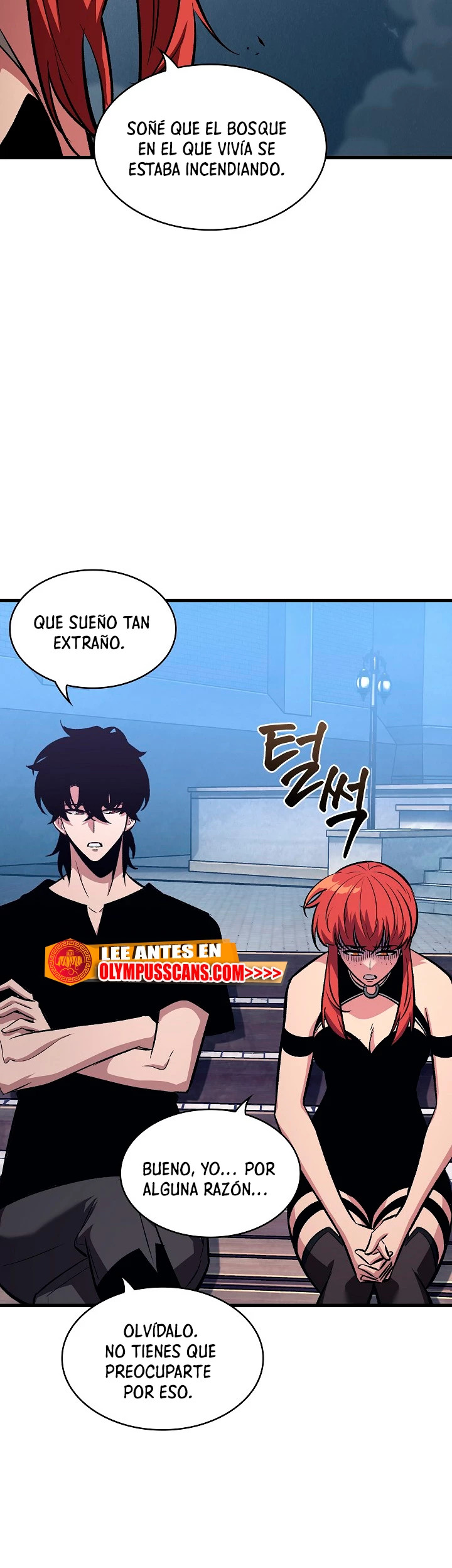 Read Pick Me Up ES Manga Online