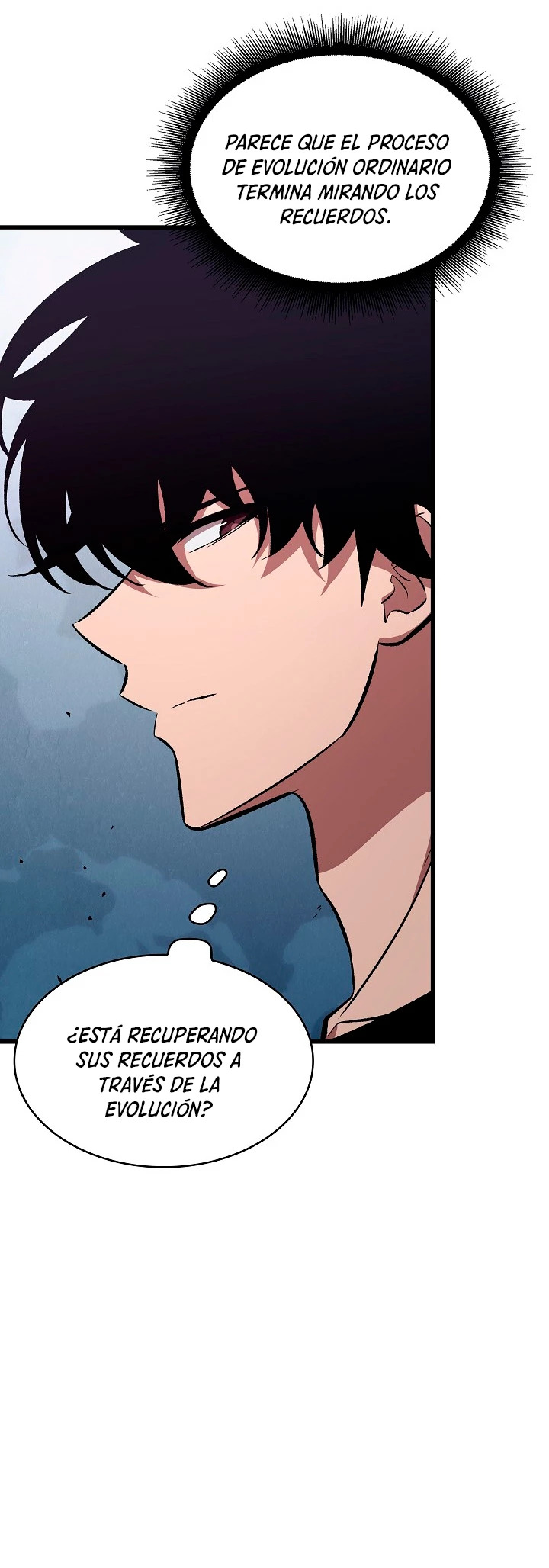 Read Pick Me Up ES Manga Online