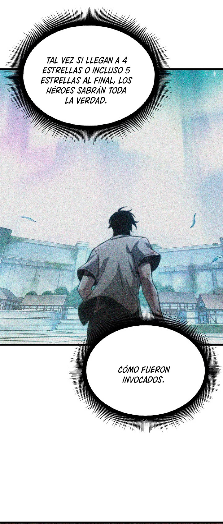 Read Pick Me Up ES Manga Online