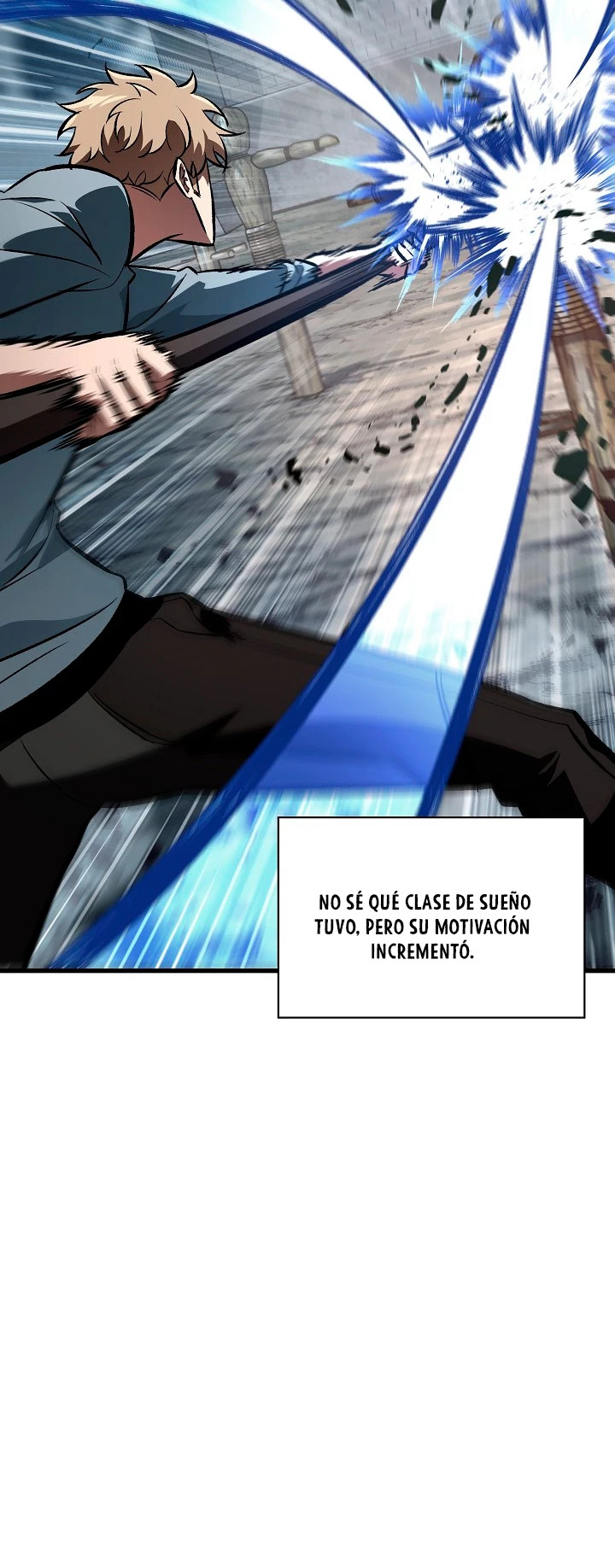 Read Pick Me Up ES Manga Online
