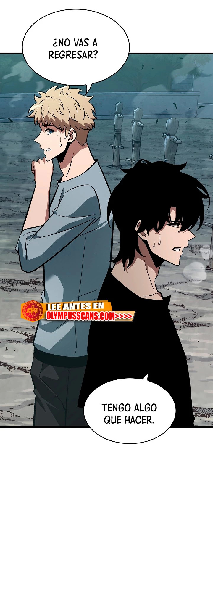 Read Pick Me Up ES Manga Online