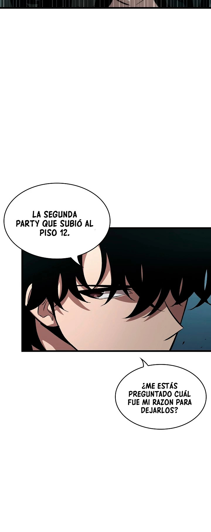 Read Pick Me Up ES Manga Online