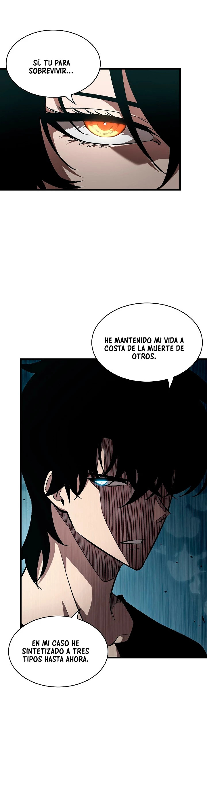 Read Pick Me Up ES Manga Online