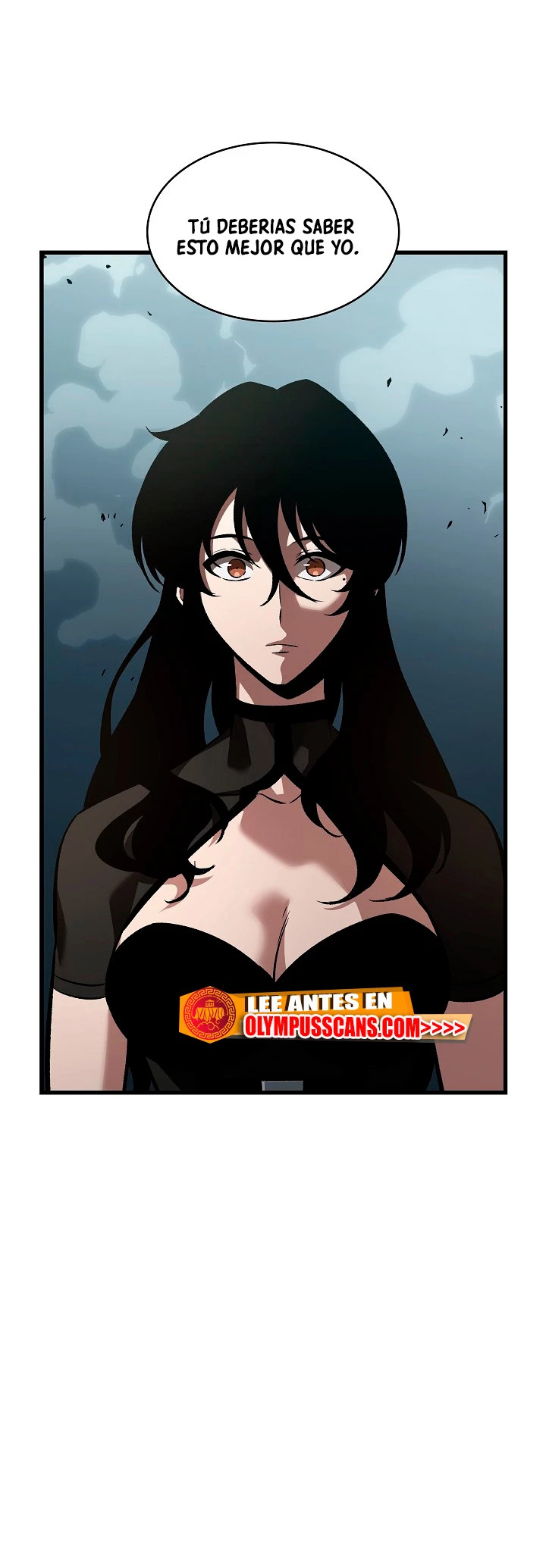 Read Pick Me Up ES Manga Online