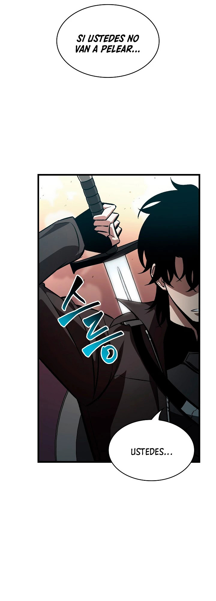 Read Pick Me Up ES Manga Online