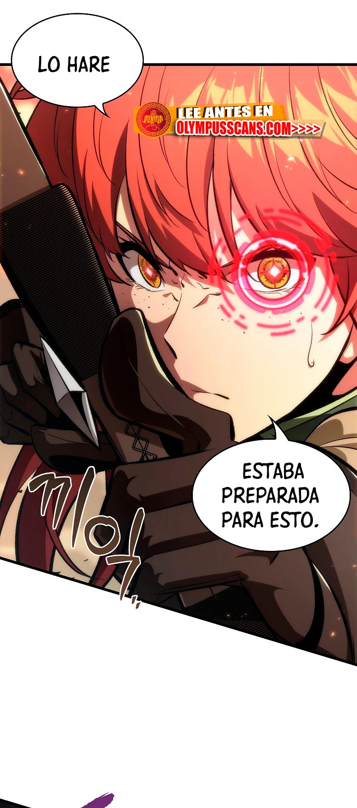 Read Pick Me Up ES Manga Online