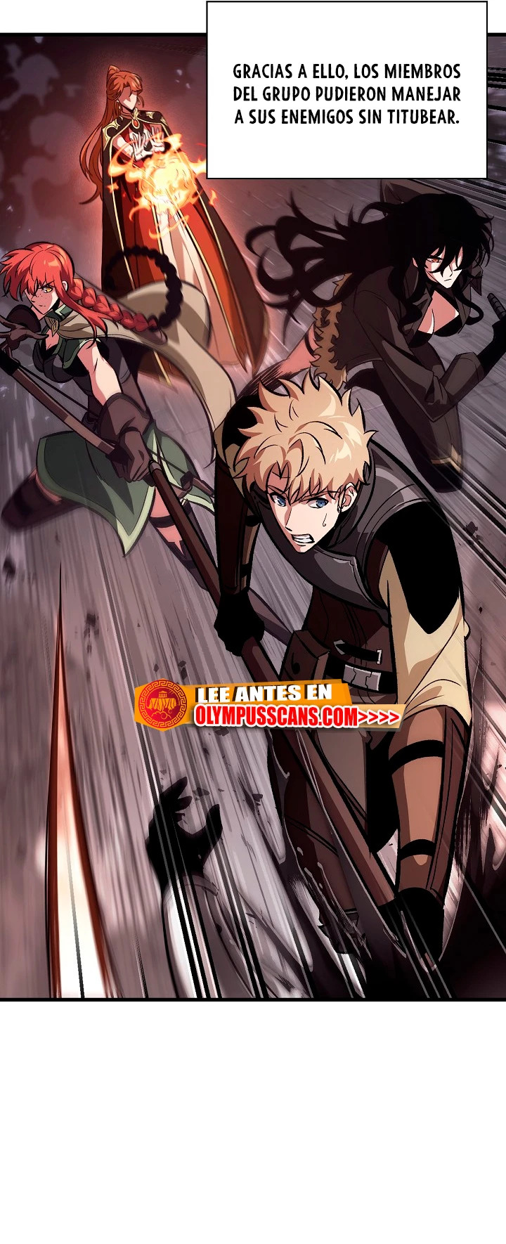 Read Pick Me Up ES Manga Online
