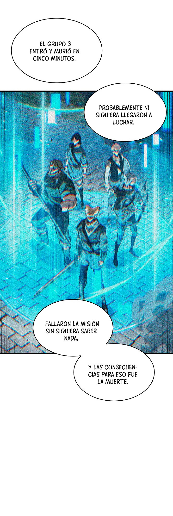 Read Pick Me Up ES Manga Online