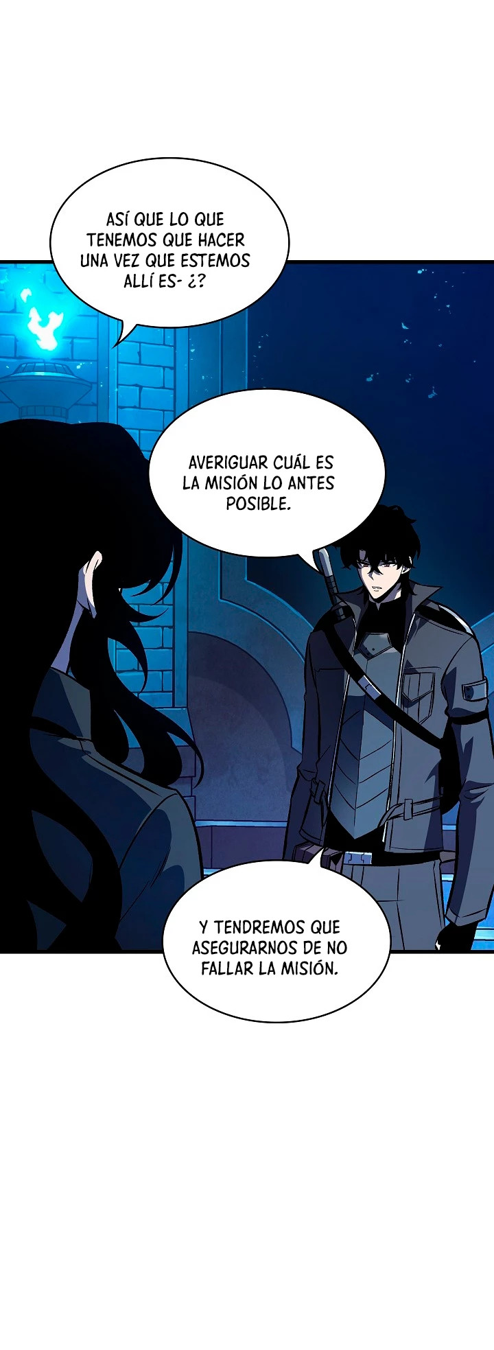 Read Pick Me Up ES Manga Online