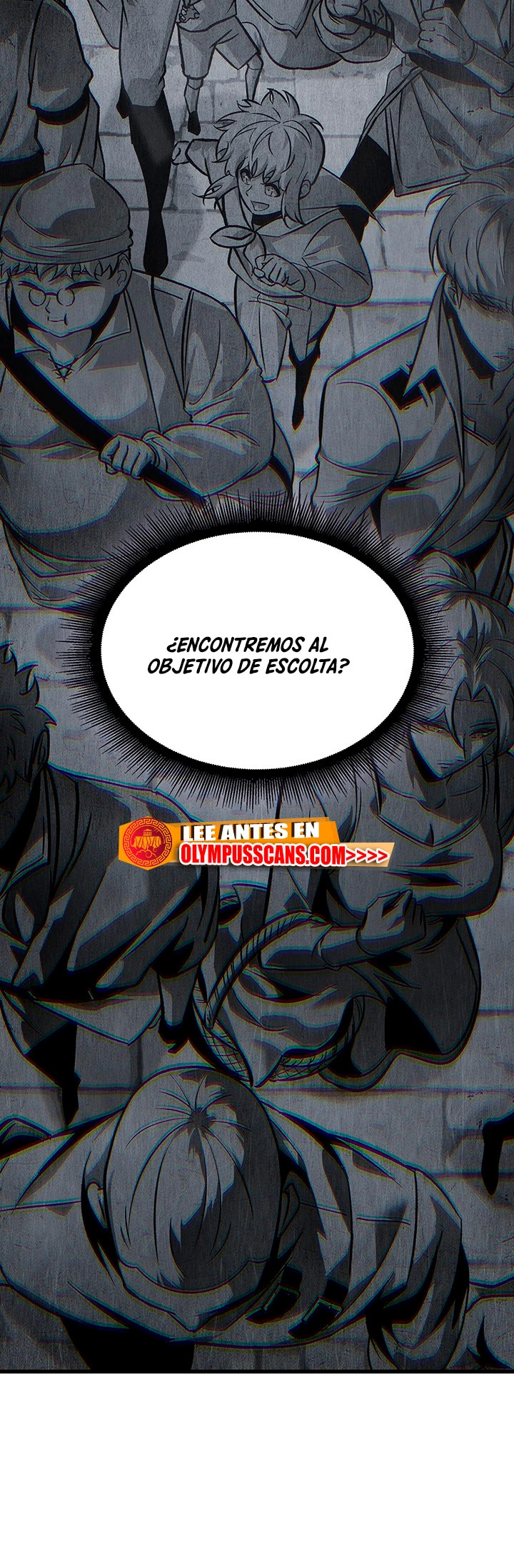 Read Pick Me Up ES Manga Online
