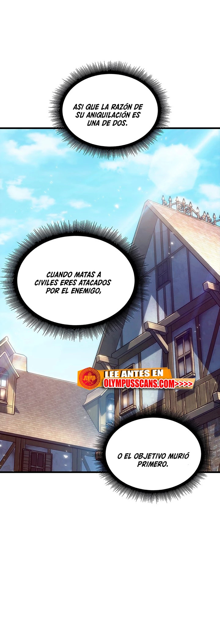 Read Pick Me Up ES Manga Online