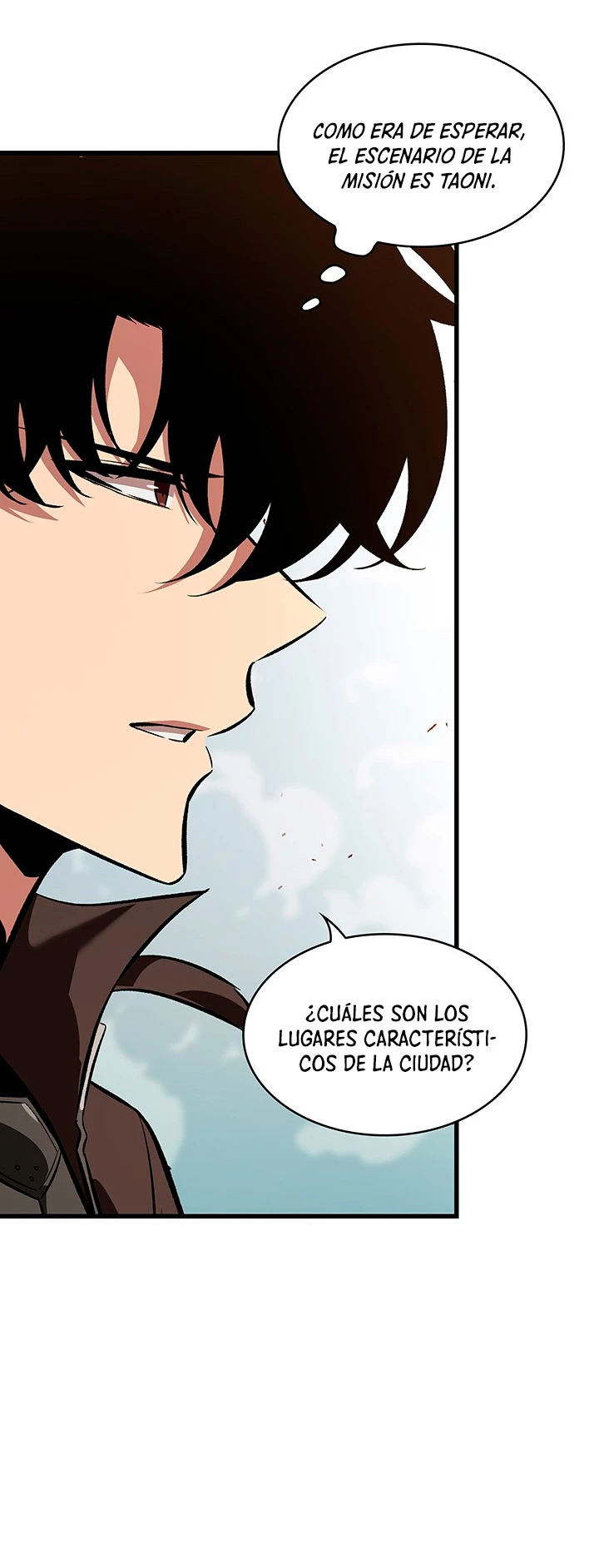Read Pick Me Up ES Manga Online