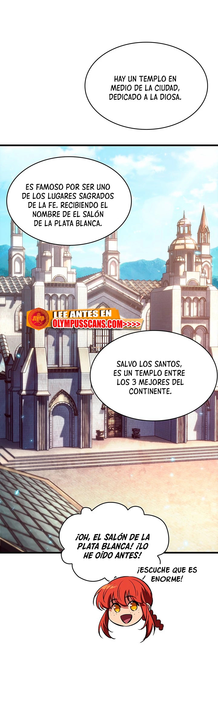 Read Pick Me Up ES Manga Online