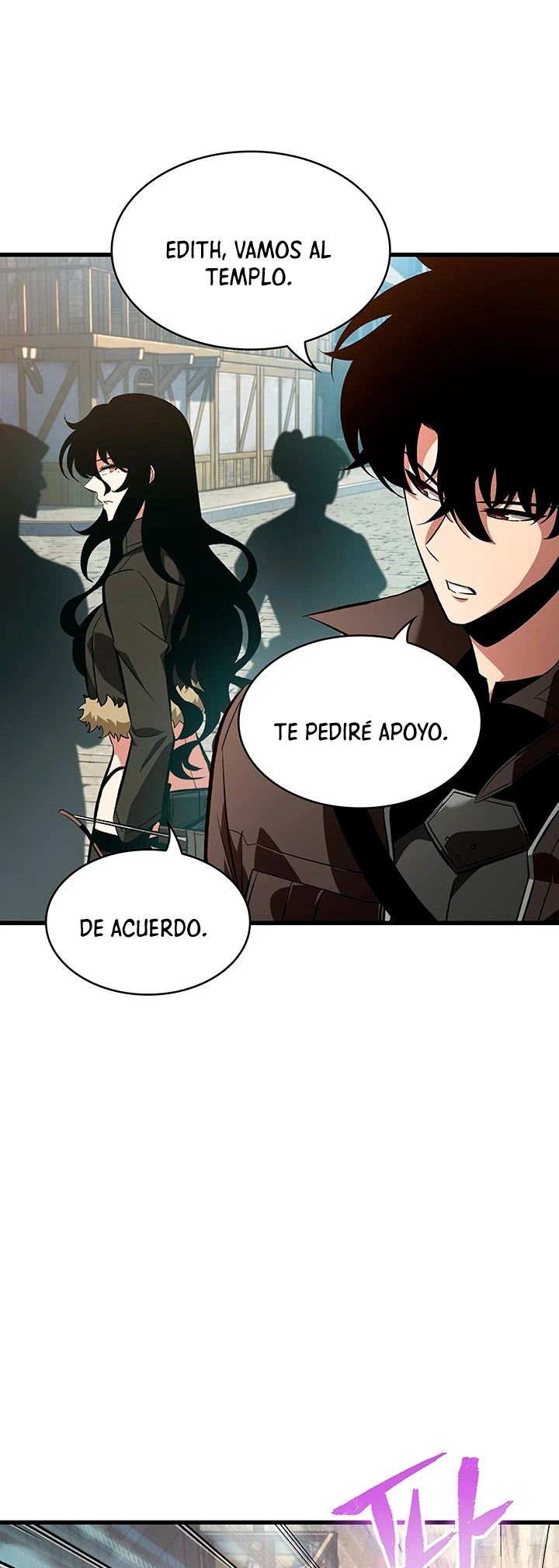 Read Pick Me Up ES Manga Online