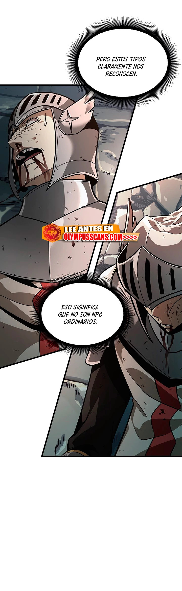 Read Pick Me Up ES Manga Online