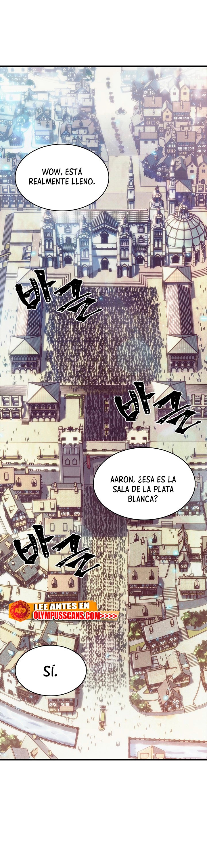 Read Pick Me Up ES Manga Online