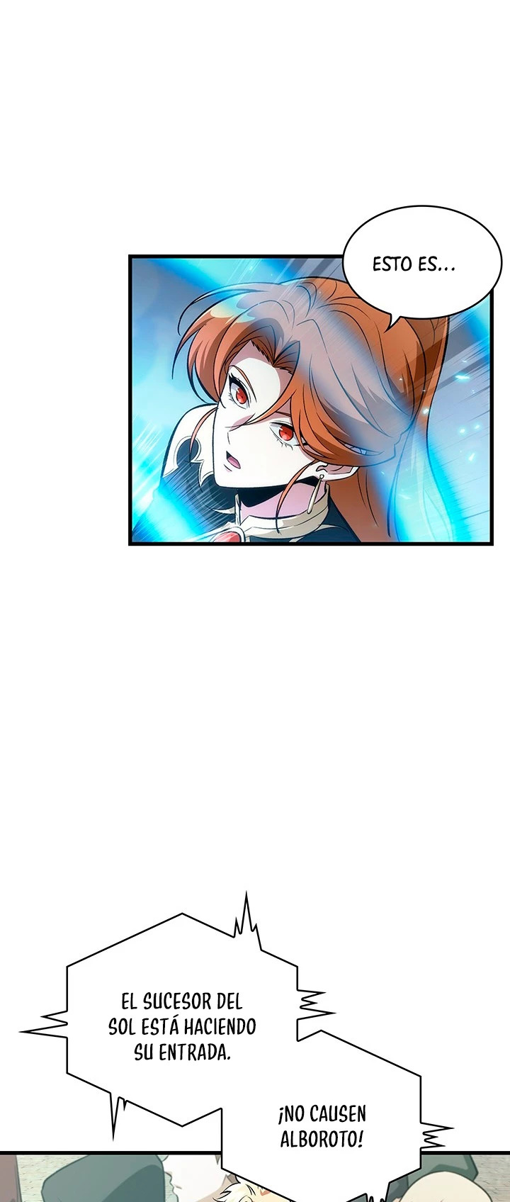 Read Pick Me Up ES Manga Online