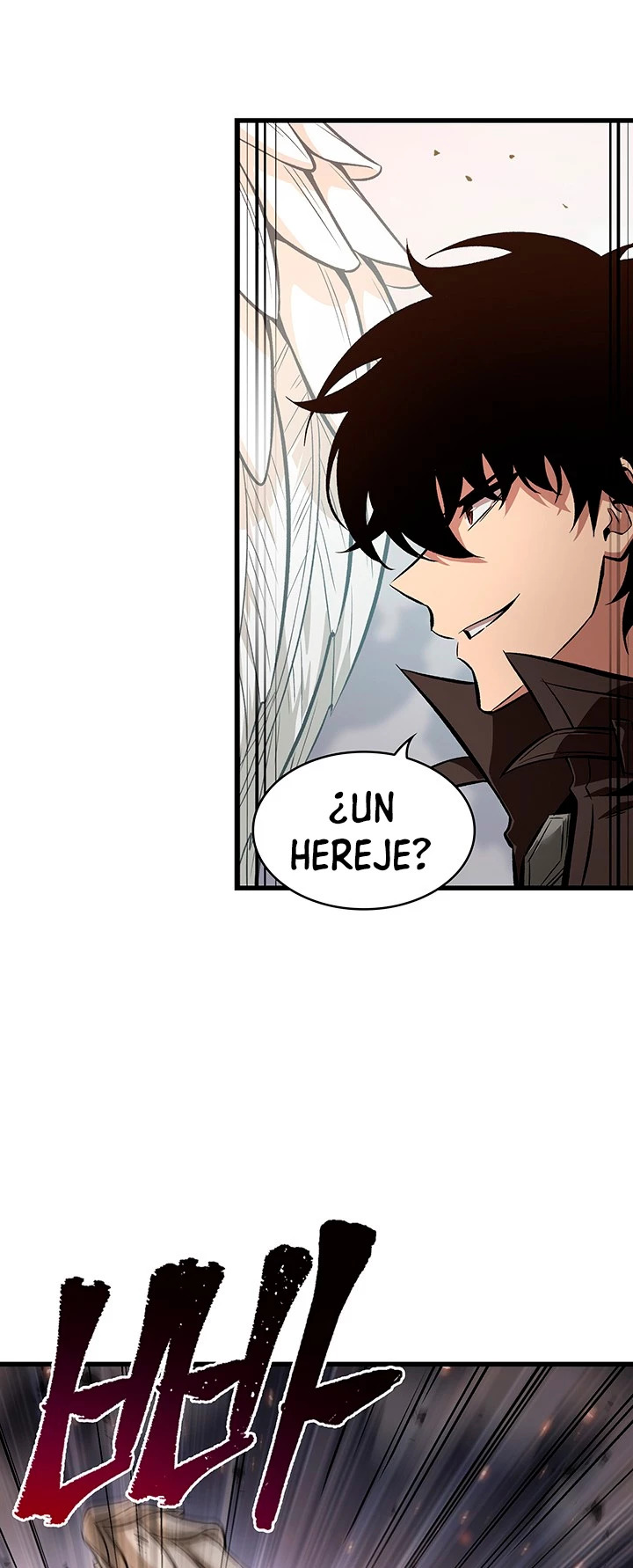 Read Pick Me Up ES Manga Online