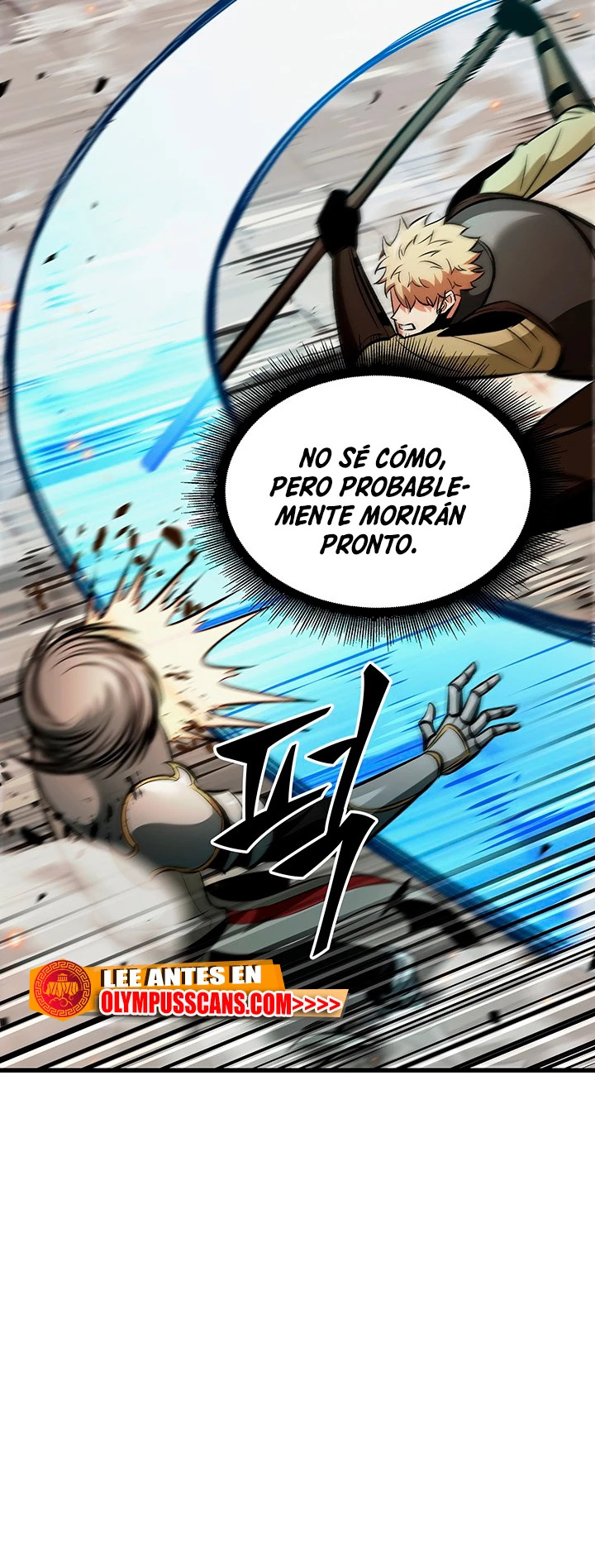 Read Pick Me Up ES Manga Online