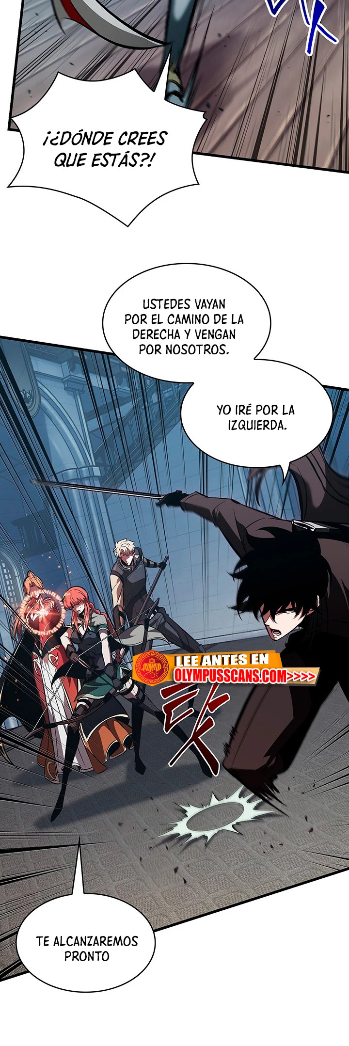 Read Pick Me Up ES Manga Online