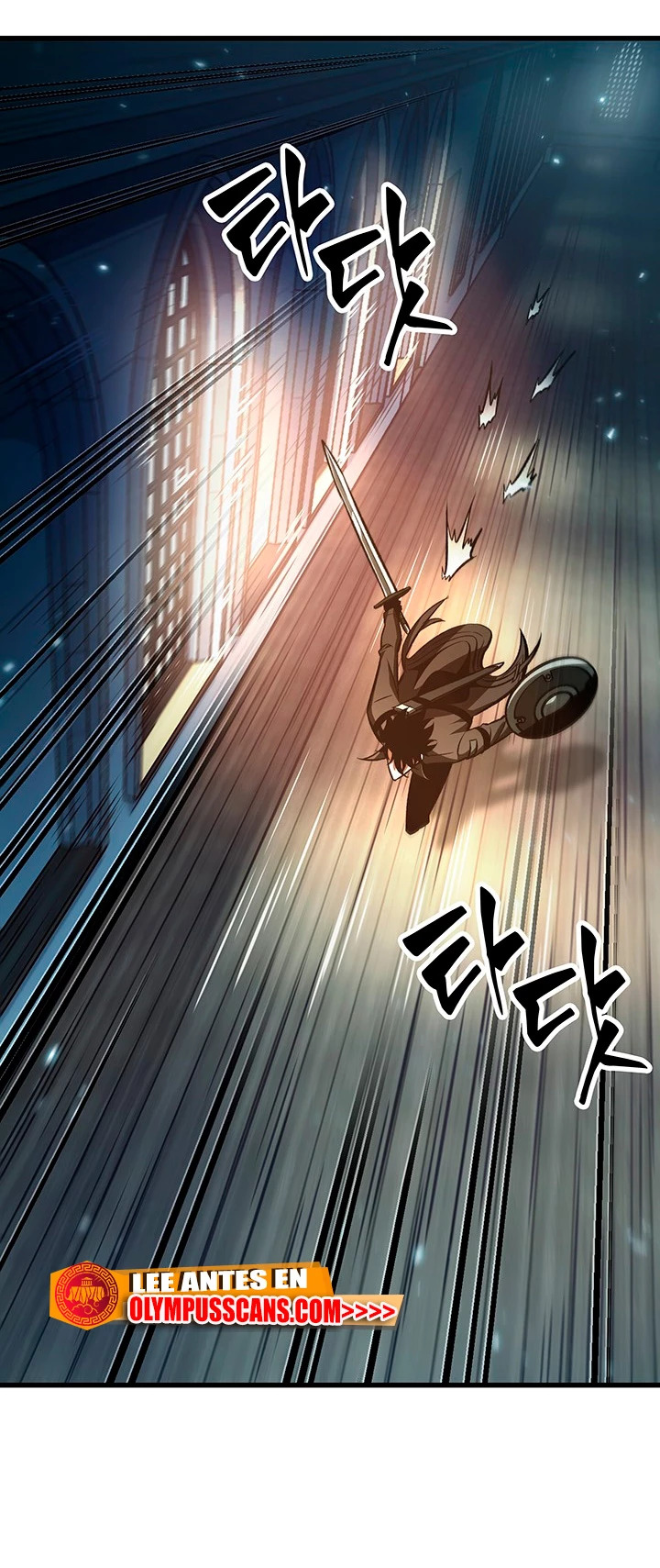 Read Pick Me Up ES Manga Online