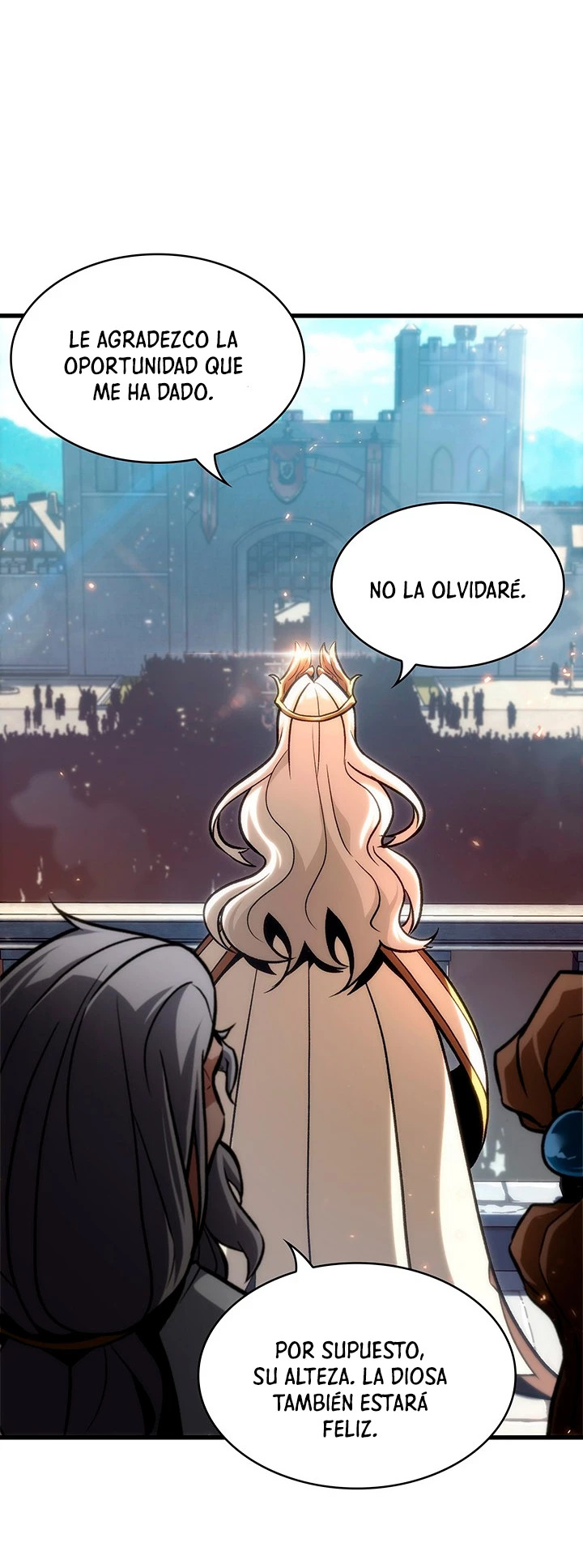 Read Pick Me Up ES Manga Online