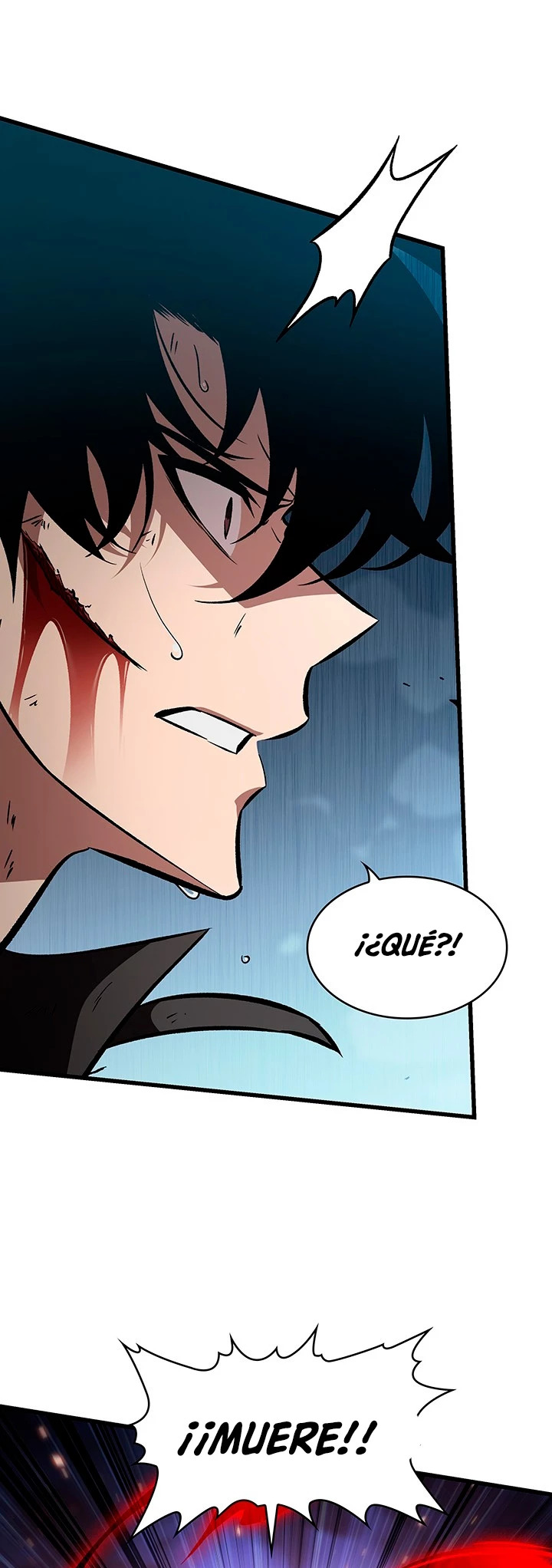Read Pick Me Up ES Manga Online