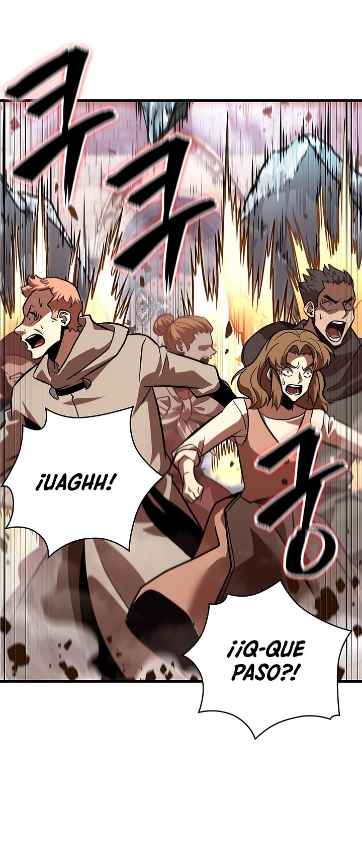 Read Pick Me Up ES Manga Online