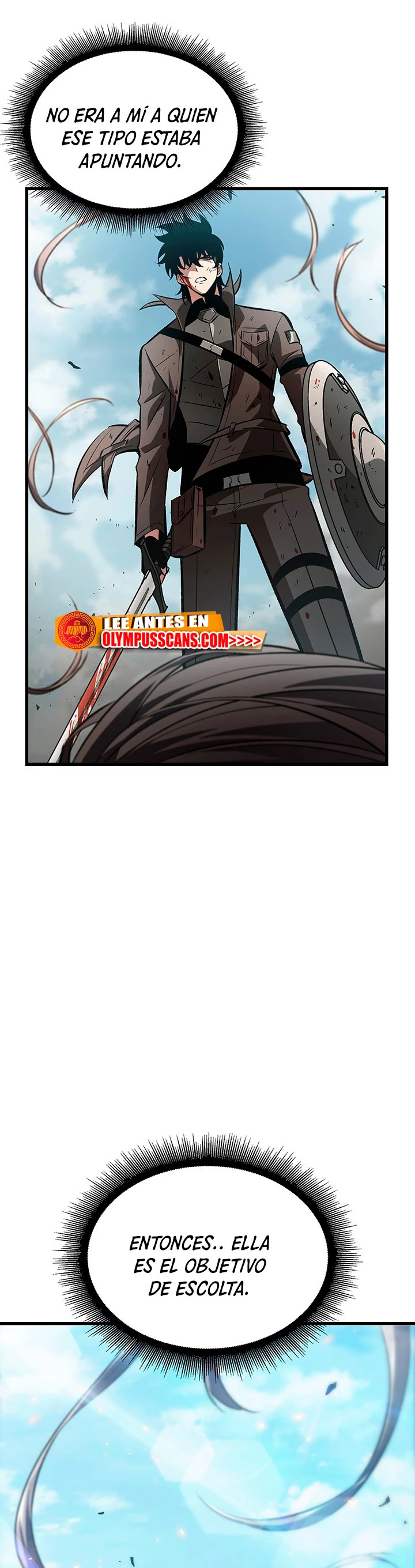 Read Pick Me Up ES Manga Online