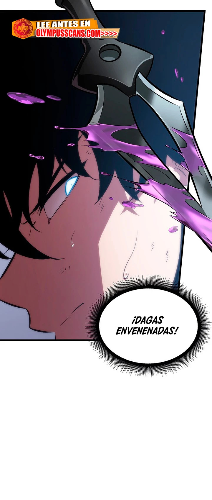 Read Pick Me Up ES Manga Online