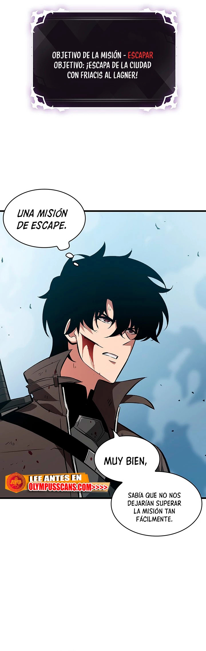 Read Pick Me Up ES Manga Online