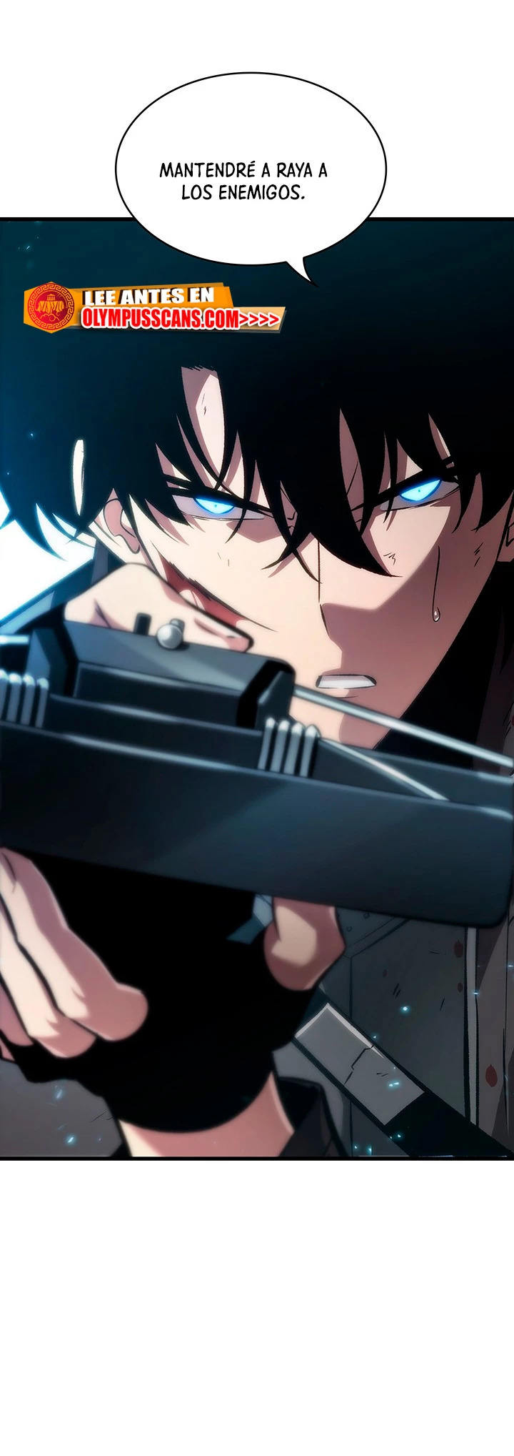 Read Pick Me Up ES Manga Online
