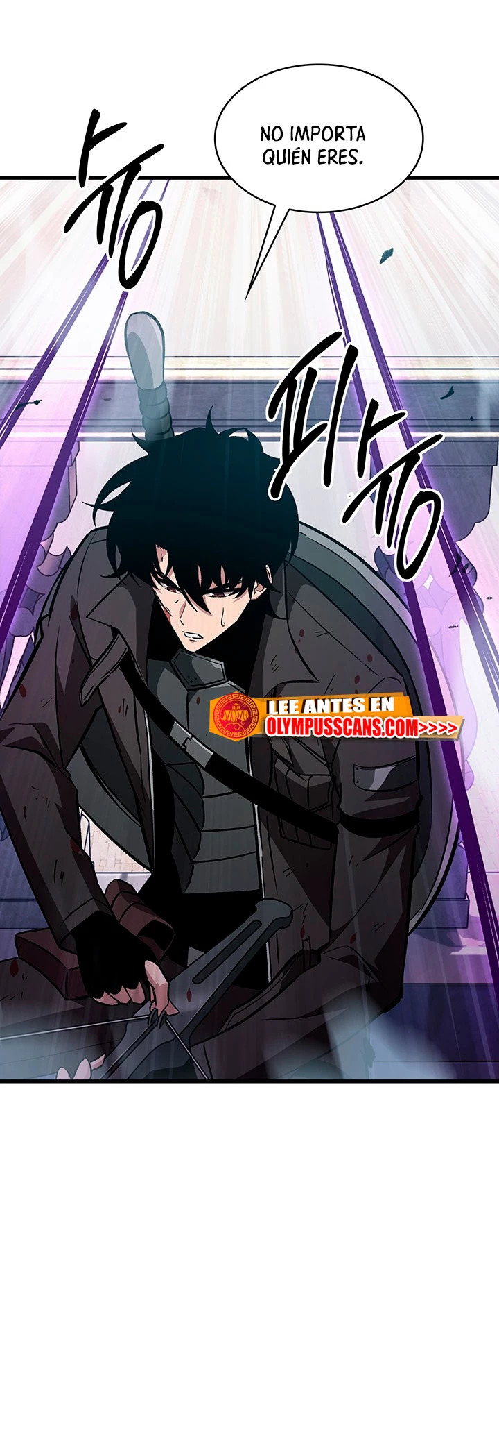 Read Pick Me Up ES Manga Online