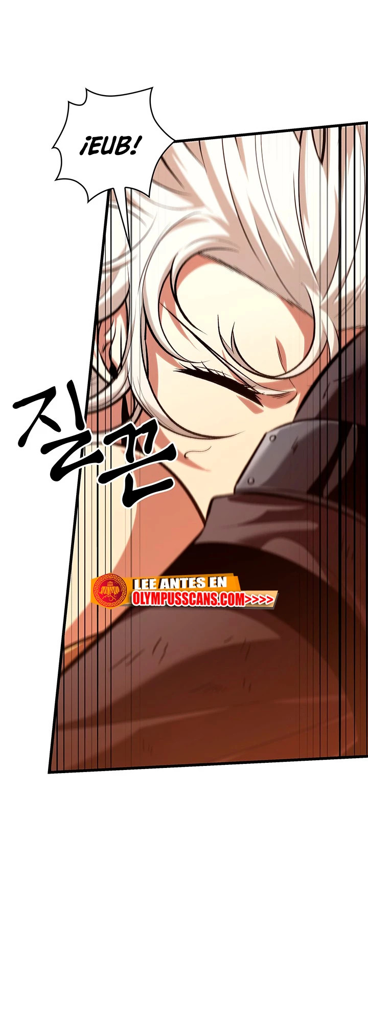 Read Pick Me Up ES Manga Online