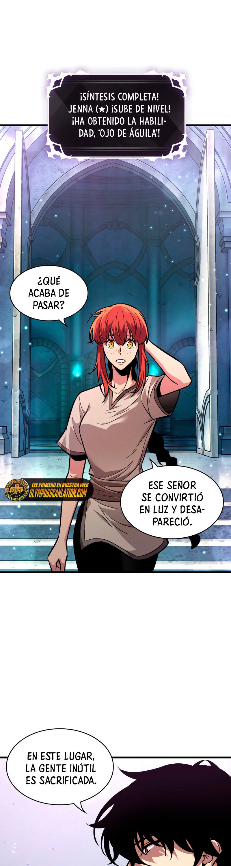 Read Pick Me Up ES Manga Online
