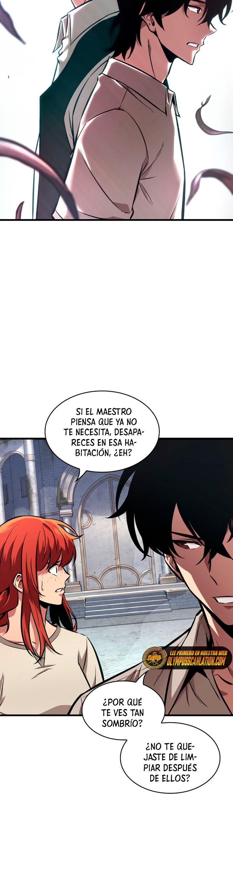 Read Pick Me Up ES Manga Online