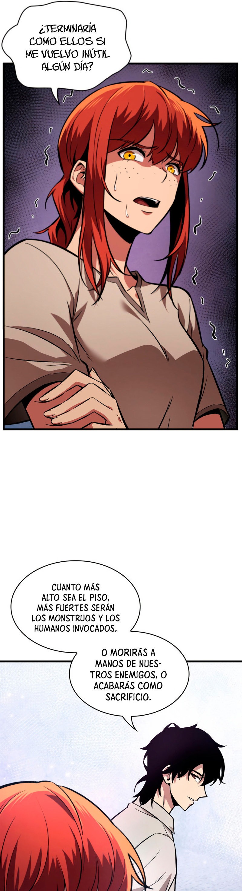 Read Pick Me Up ES Manga Online