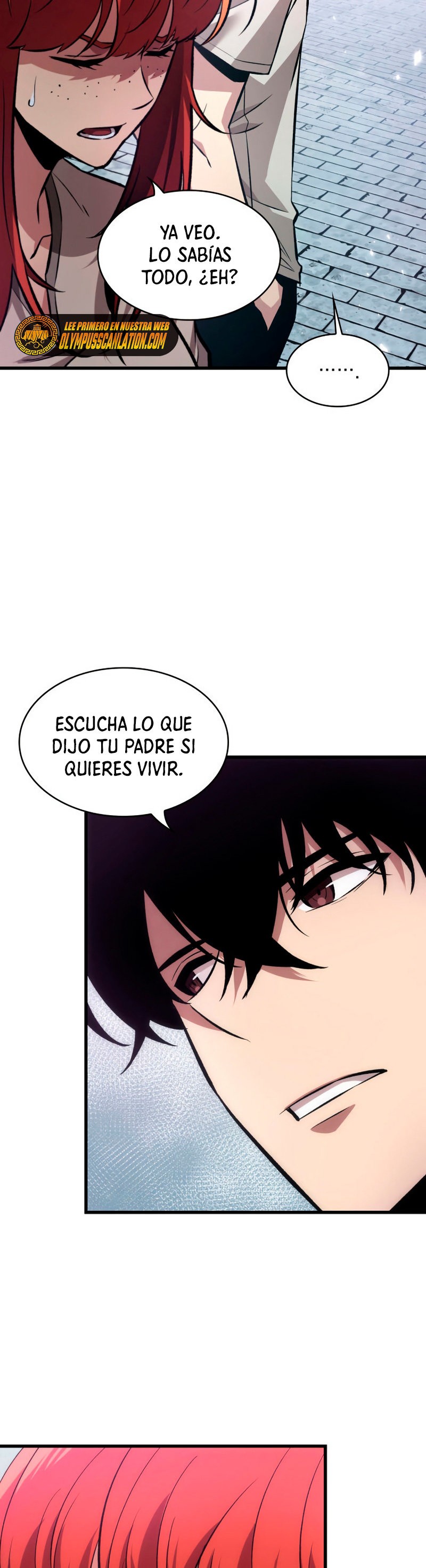 Read Pick Me Up ES Manga Online